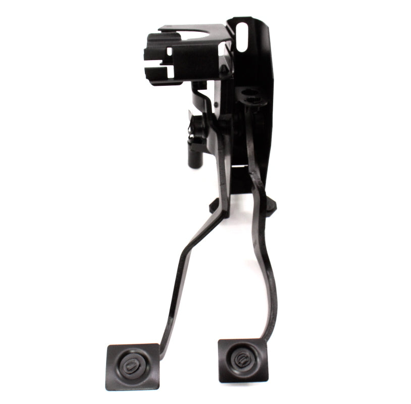 Brake Clutch Gas Pedal Cluster Assembly 75-84 VW Jetta Rabbit GTI Pickup MK1 ~