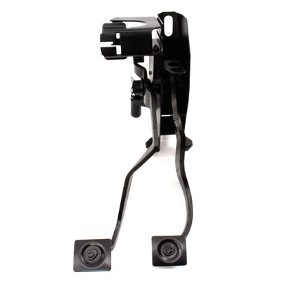 Brake Clutch Gas Pedal Cluster Assembly 75-84 VW Jetta Rabbit GTI Pickup MK1 ~