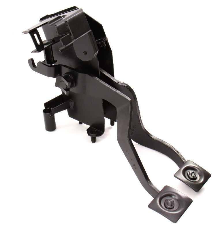 Brake Clutch Gas Pedal Cluster Assembly 75-84 VW Jetta Rabbit GTI Pickup MK1 ~