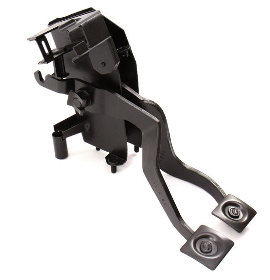 Brake Clutch Gas Pedal Cluster Assembly 75-84 VW Jetta Rabbit GTI Pickup MK1 ~