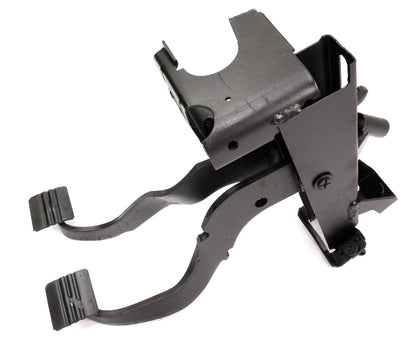 Brake Clutch Pedal Cluster Assembly 76-84 VW Jetta Rabbit GTI Pickup MK1 OEM