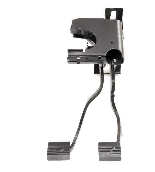 Brake Clutch Gas Pedal Cluster Assembly 75-84 VW Jetta Rabbit GTI Pickup MK1