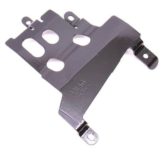 Transmission Plate GPC EYP EYN 02-05 VW Jetta GTI MK4 - 09A 399 257 Genuine
