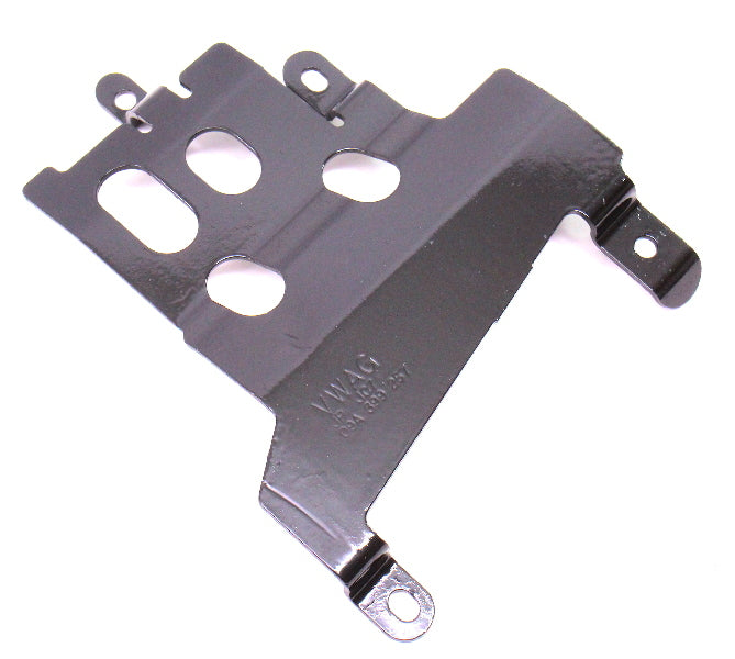 Transmission Plate GPC EYP EYN 02-05 VW Jetta GTI MK4 - 09A 399 257 Genuine