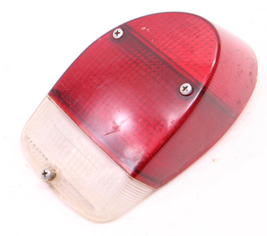 LH Tail Brake Light Lamp 68-70 VW Beetle - Genuine Hella