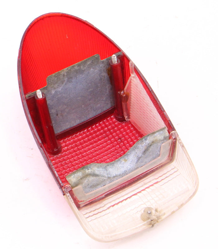 LH Tail Brake Light Lamp 68-70 VW Beetle - Genuine Hella