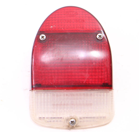 LH Tail Brake Light Lamp 68-70 VW Beetle - Genuine Hella