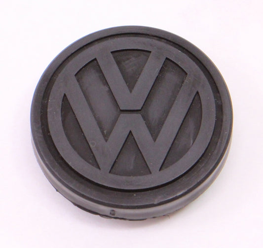 Wheel Center Cap VW Jetta Golf GTI Scirocco MK1 MK2 ~ Genuine ~ 321 601 171 B