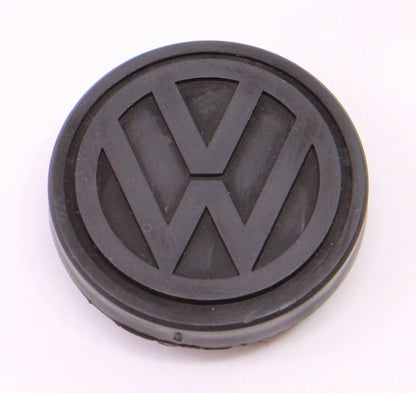 Wheel Center Cap VW Jetta Golf GTI Scirocco MK1 MK2 ~ Genuine ~ 321 601 171 B