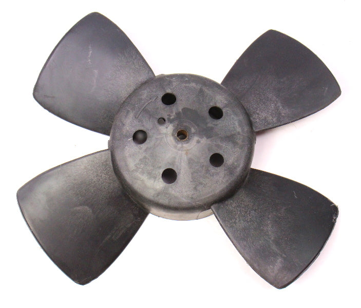 Radiator Cooling Fan Blade VW Rabbit Jetta Scirocco Pickup MK1 - Genuine