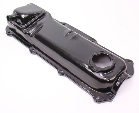 Early Swallowtail Valve Cam Cover 75-84 VW Jetta Rabbit GTI Pickup Scirocco MK1