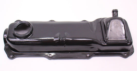 Early Swallowtail Valve Cam Cover 75-84 VW Jetta Rabbit GTI Pickup Scirocco MK1