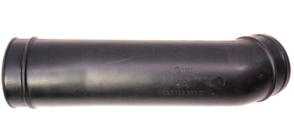 Air Intake Tube Boot Duct 87-89 VW Jetta GTI MK2 1.8 16v Genuine - 027 133 373 E