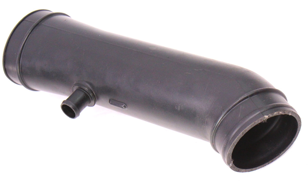 Air Intake Tube Boot Duct 87-89 VW Jetta GTI MK2 1.8 16v Genuine - 027 133 373 E