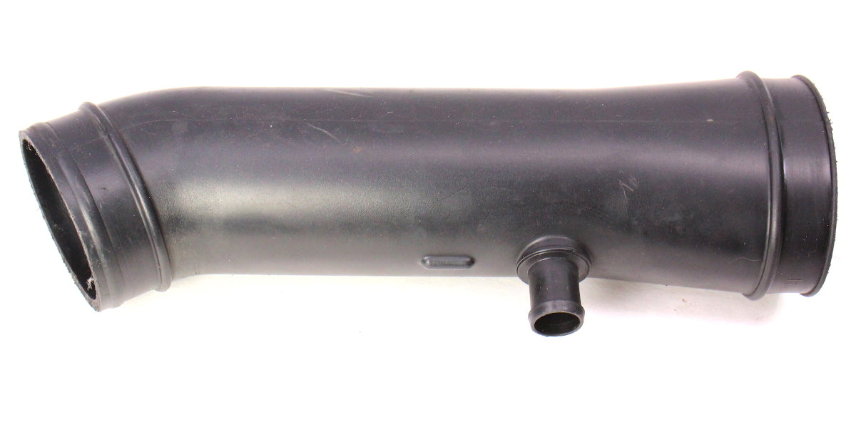 Air Intake Tube Boot Duct 87-89 VW Jetta GTI MK2 1.8 16v Genuine - 027 133 373 E