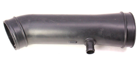 Air Intake Tube Boot Duct 87-89 VW Jetta GTI MK2 1.8 16v Genuine - 027 133 373 E