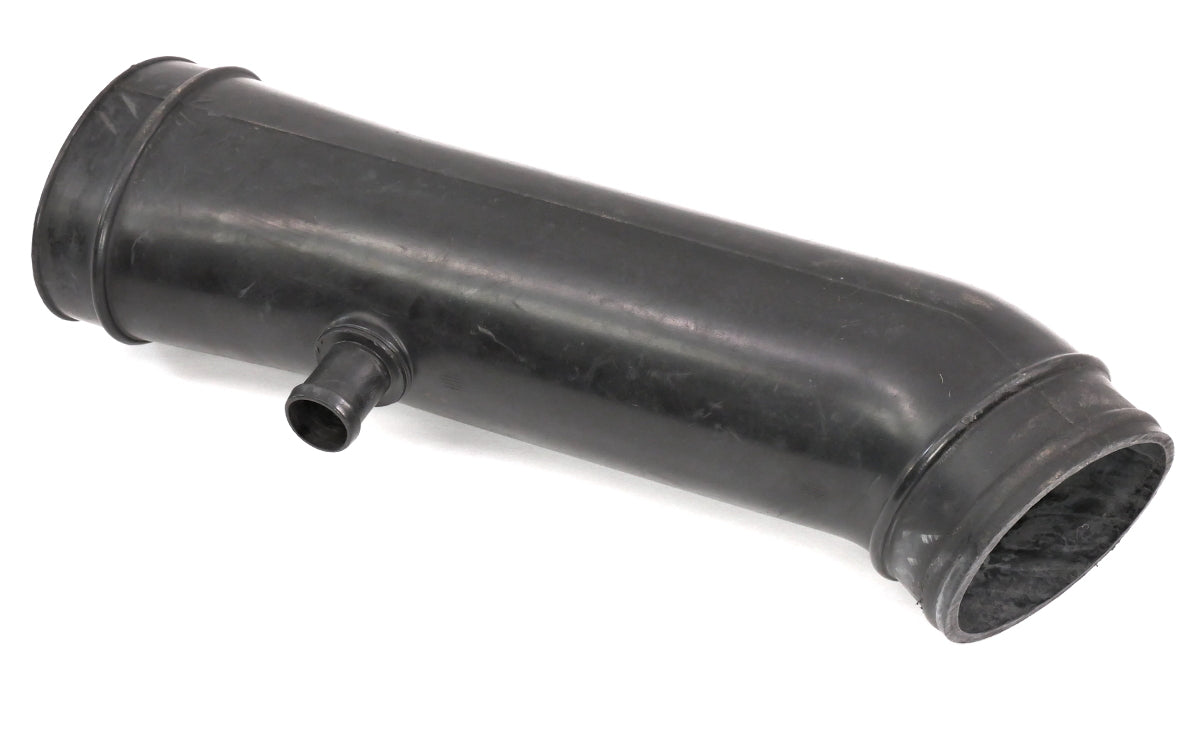 Air Intake Tube Boot Duct 87-89 VW Jetta GTI MK2 1.8 16v Genuine - 027 133 373 E