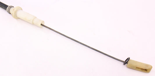 Clutch Release Cable 85-89 VW Jetta Golf GTI MK2 8v - Genuine