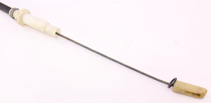 Clutch Release Cable 85-89 VW Jetta Golf GTI MK2 8v - Genuine