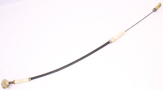 Clutch Release Cable 85-89 VW Jetta Golf GTI MK2 8v - Genuine