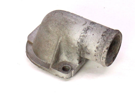 Thermostat Housing Coolant Flange VW Jetta Rabbit Scirocco MK1 ~ 055 121 121 A