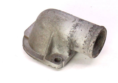 Thermostat Housing Coolant Flange VW Jetta Rabbit Scirocco MK1 ~ 055 121 121 A