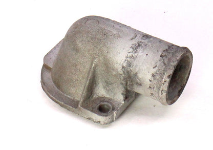 Thermostat Housing Coolant Flange VW Jetta Rabbit Scirocco MK1 ~ 055 121 121 A
