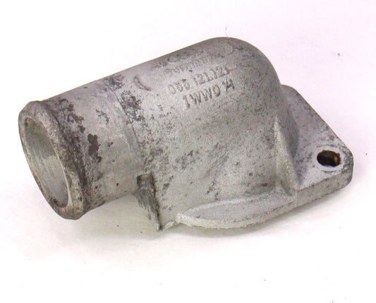 Thermostat Housing Coolant Flange VW Jetta Rabbit Scirocco MK1 ~ 055 121 121 A