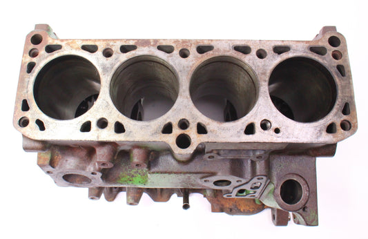 1.5 Diesel Bare Block 77-80 VW Rabbit Dasher Mk1 CK - Genuine - 068 103 011
