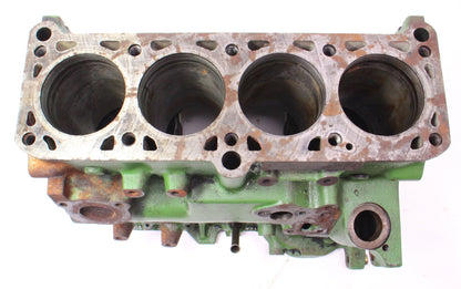 1.5 Diesel Bare Block 77-80 VW Rabbit Dasher Mk1 CK - Genuine - 068 103 021