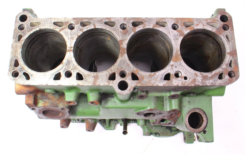 1.5 Diesel Bare Block 77-80 VW Rabbit Dasher Mk1 CK