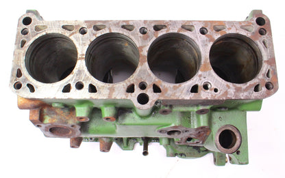 1.5 Diesel Bare Block 77-80 VW Rabbit Dasher Mk1 CK - Genuine - 068 103 021