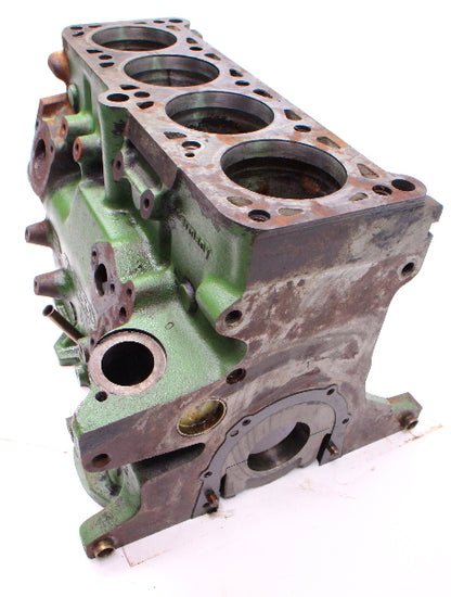 1.5 Diesel Bare Block 77-80 VW Rabbit Dasher Mk1 CK - Genuine - 068 103 021