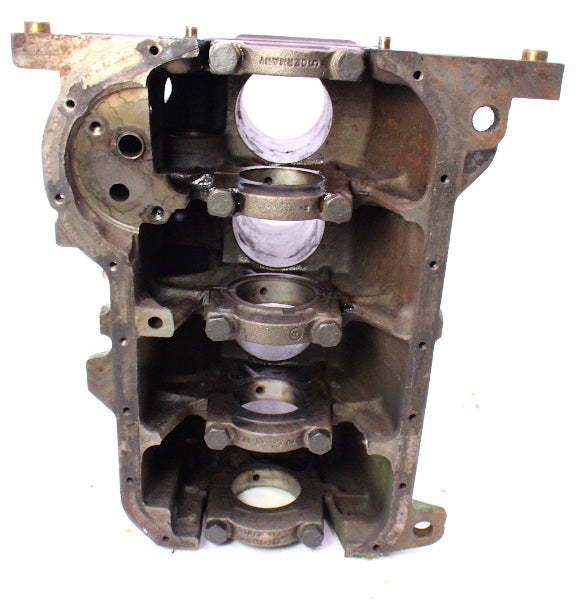 1.5 Diesel Bare Block 77-80 VW Rabbit Dasher Mk1 CK - Genuine - 068 103 021