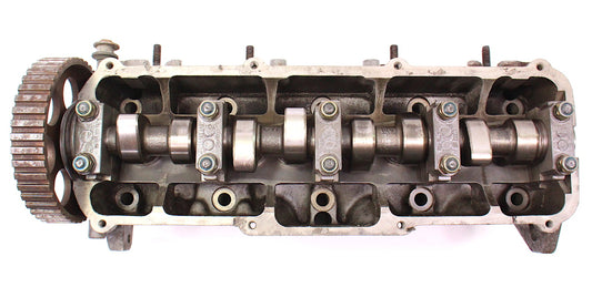 1.5 Cylinder Head 75-76 VW Rabbit Mk1 Gas Carbureted - Genuine - 056 103 373