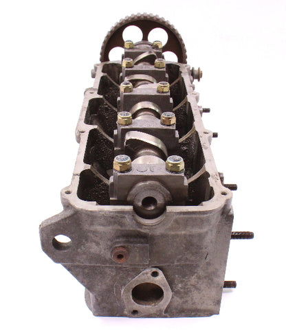 1.5 Cylinder Head 75-76 VW Rabbit Mk1 Gas Carbureted - Genuine - 056 103 373