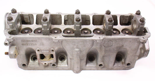 1.5 Cylinder Head 75-76 VW Rabbit Mk1 Gas Carbureted ~ Genuine ~ 056 103 373 C