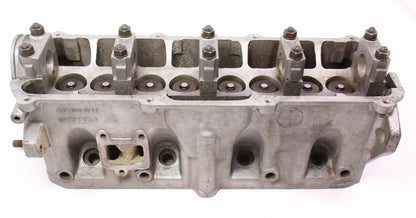 1.5 Cylinder Head 75-76 VW Rabbit Mk1 Gas Carbureted ~ Genuine ~ 056 103 373 C