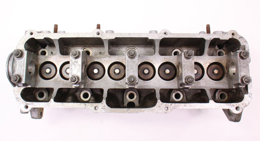1.5 Cylinder Head 75-76 VW Rabbit Mk1 Gas Carbureted ~ Genuine ~ 056 103 373 C