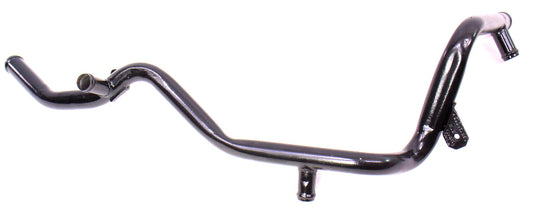 Metal Coolant Pipe 86-89 VW GTI Jetta MK2 1.8 16v Gas - Genuine - 027 121 065 K