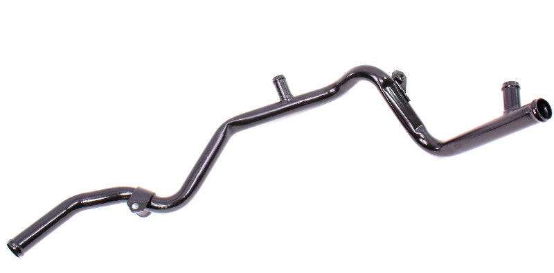 Metal Coolant Pipe 86-89 VW GTI Jetta MK2 1.8 16v Gas - Genuine - 027 121 065 K