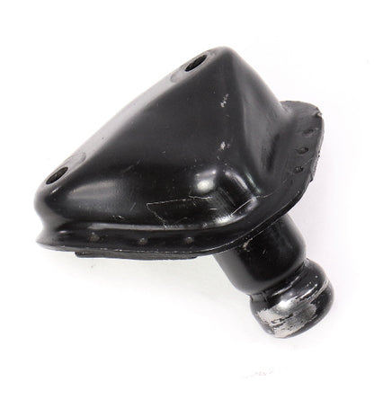 Front Motor Mount Bracket 87-93 VW Fox - Genuine