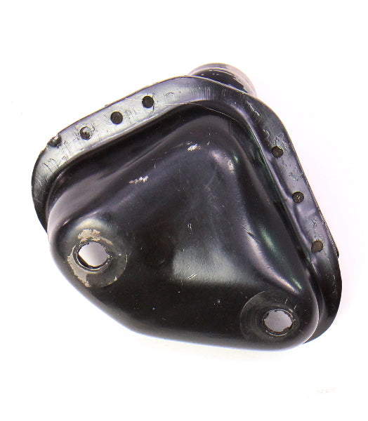 Front Motor Mount Bracket 87-93 VW Fox - Genuine