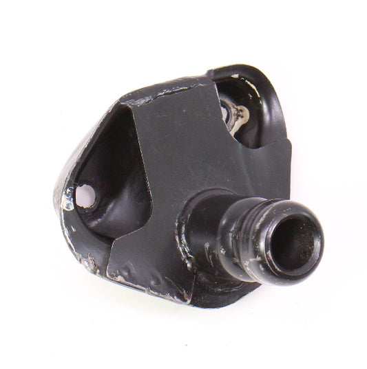 Front Motor Mount Bracket 87-93 VW Fox - Genuine