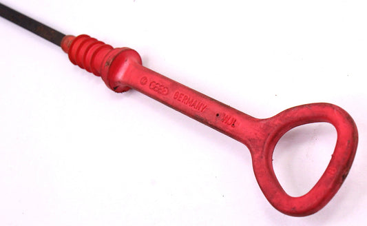 Oil Engine Dip Stick Dipstick VW Corrado Jetta GLI GTI MK2 8V 16v G60 ~ 027 115 611 B