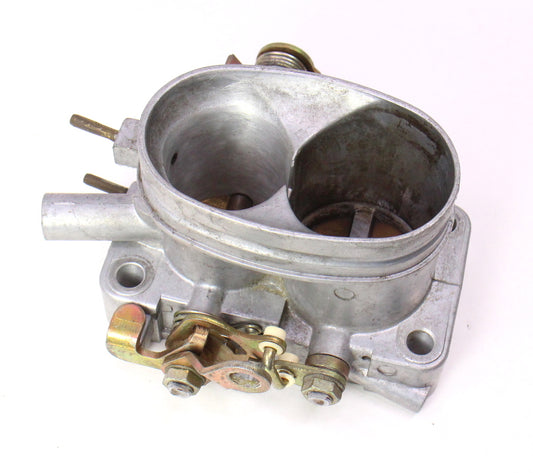 Throttle Body 76-81 VW Dasher 1.6 Gas ~ Genuine
