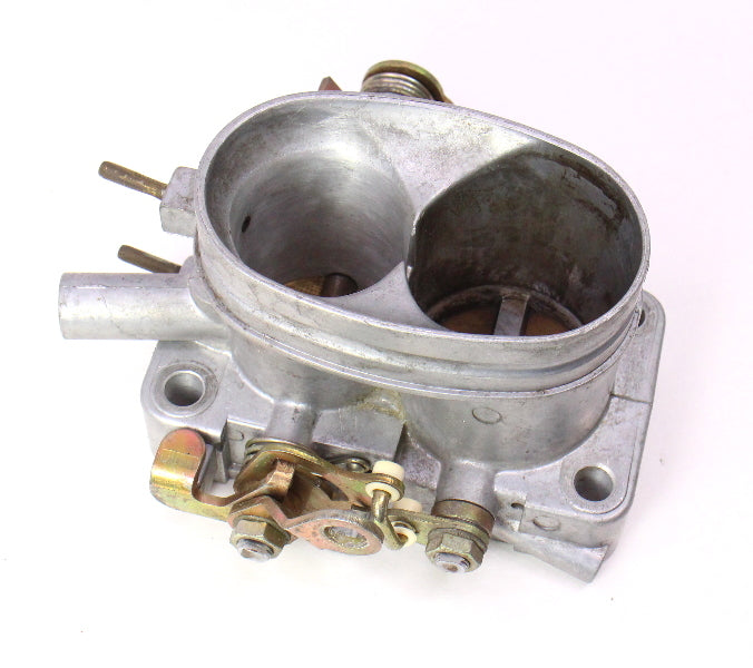 Throttle Body 76-81 VW Dasher 1.6 Gas ~ Genuine