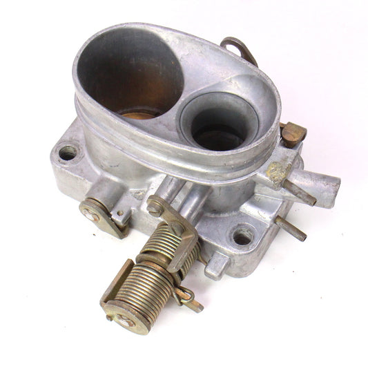 Throttle Body 76-81 VW Dasher Mk1 1.6 Gas ~ Genuine ~