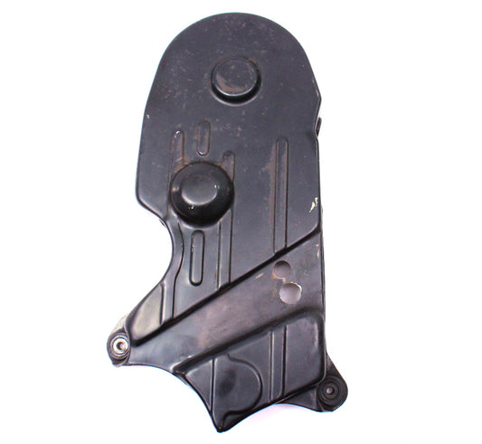 Timing Cover 75-79 Audi Fox 1.6 Gas - Genuine