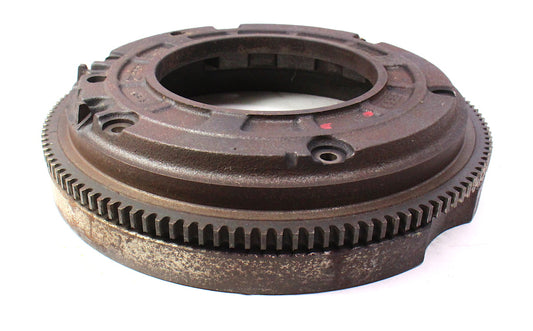 190mm Flywheel 75-76 VW Rabbit MK1 - Genuine - 055 105 273 C